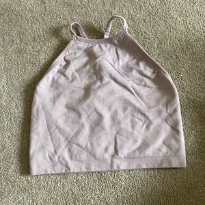 Forever 21 Blush Pink Top